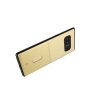 Jazz till Samsung Galaxy Note 8 Skal Kortfack Guld