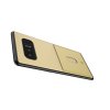 Jazz till Samsung Galaxy Note 8 Skal Kortfack Guld