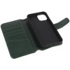 iPhone 13 Fodral Essential Leather Juniper Green