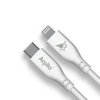 Kabel Cablebird CS22 USB-C till Lightning 60W 2m Vit
