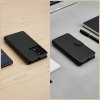 Xiaomi Redmi 15C Fodral Marv Wallet Svart