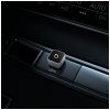 Mini Cube Trådlös CarPlay/Android Auto Adapter Svart