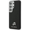 Samsung Galaxy S26 Ultra Skal Saffiano MagSafe Svart
