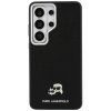 Samsung Galaxy S26 Ultra Skal Saffiano MagSafe Svart