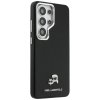 Samsung Galaxy S26 Ultra Skal Saffiano MagSafe Svart