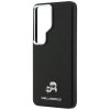 Samsung Galaxy S26 Ultra Skal Saffiano MagSafe Svart