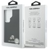 Samsung Galaxy S26 Ultra Skal Saffiano MagSafe Svart
