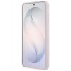 Samsung Galaxy S26 Plus Skal Saffiano MagSafe Rosa