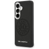 Samsung Galaxy S26 Plus Skal Perforated Logo MagSafe Svart