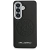 Samsung Galaxy S26 Plus Skal Perforated Logo MagSafe Svart