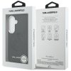 Samsung Galaxy S26 Plus Skal Perforated Logo MagSafe Svart