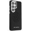 Samsung Galaxy S26 Ultra Skal Perforated Logo MagSafe Svart