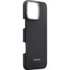 iPhone 16 Pro Max Skal Ultra-Slim Case MagSafe Black/Grey Twill