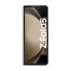 Samsung Galaxy Z Fold 5 Skal NFT Karl & Choupette Pin Saffiano Svart