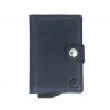 Korthållare Card Case Plus Wallet Blå