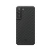 Samsung Galaxy S22 Skal MagEZ Case 2 Black/Grey Twill