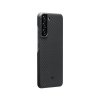 Samsung Galaxy S22 Skal MagEZ Case 2 Black/Grey Twill