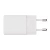 Laddare 65W Trippel USB-C/USB-A GaN Vit