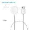 Laddare för Apple Watch USB-A 1m