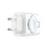 Laddare GaN 33W Apple Watch/USB-C/USB-A