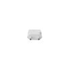 Laddare Go2 SlimLine 25W USB-C/USB-A Vit