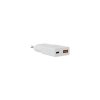 Laddare Go2 SlimLine 33W USB-C/USB-A Vit