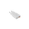 Laddare Go2 SlimLine 33W USB-C/USB-A Vit