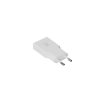 Laddare Go2 SlimLine 33W USB-C/USB-A Vit