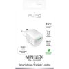 Laddare MiniPro Wall Charger USB-C 30W