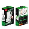 Laddningshub med fläkt för Xbox Series S och 2 Kontroller