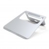 Aluminum Laptop Stand Silver