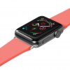 Apple Watch 38/40mm Armband Active Coral