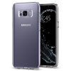 Liquid Crystal Skal till Samsung Galaxy S8 Klar
