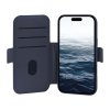 iPhone 17 Pro Max Fodral Lynge MagSafe ICON Deep Water