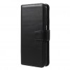 Samsung Galaxy A32 5G Fodral Essential Leather Raven Black