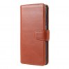 Samsung Galaxy A32 5G Fodral Essential Leather Maple Brown