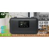M-118 DB Radio DAB+ FM Stereo