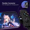 M10 Mobile Gaming Controller Lightning