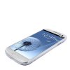 Skal Till Samsung Galaxy S3 / Hårt Skal / Pixel Art / Blå