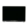 MacBook Air 13" A2337 (M1 2020) Skärm/Display - Rymdgrå