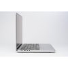 MacBook Air 13 M2 (A2681)/M3 (A3113) Skal Hardshell Transparent