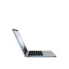 MacBook Air 13 M2 (A2681)/M3 (A3113) Cover Lucent Cerulean