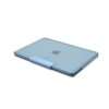 MacBook Air 13 M2 (A2681)/M3 (A3113) Skal Lucent Cerulean
