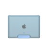 MacBook Air 13 M2 (A2681) Skal Lucent Cerulean