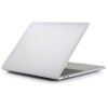 MacBook Air 13 M2 (A2681) Skal Matt Transparent