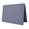 MacBook Air 13 M2 (A2681) Skal Slim Lavender