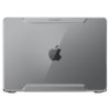 MacBook Air 13 M2 (A2681) Skal Thin Fit Crystal Clear