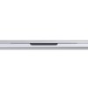MacBook Air 13 M2 (A2681) Skal Transparent Klar