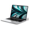 MacBook Air 13 M2/M3/M4 Skärmskydd Safe View