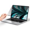MacBook Air 13 M2/M3/M4 Skärmskydd Safe View